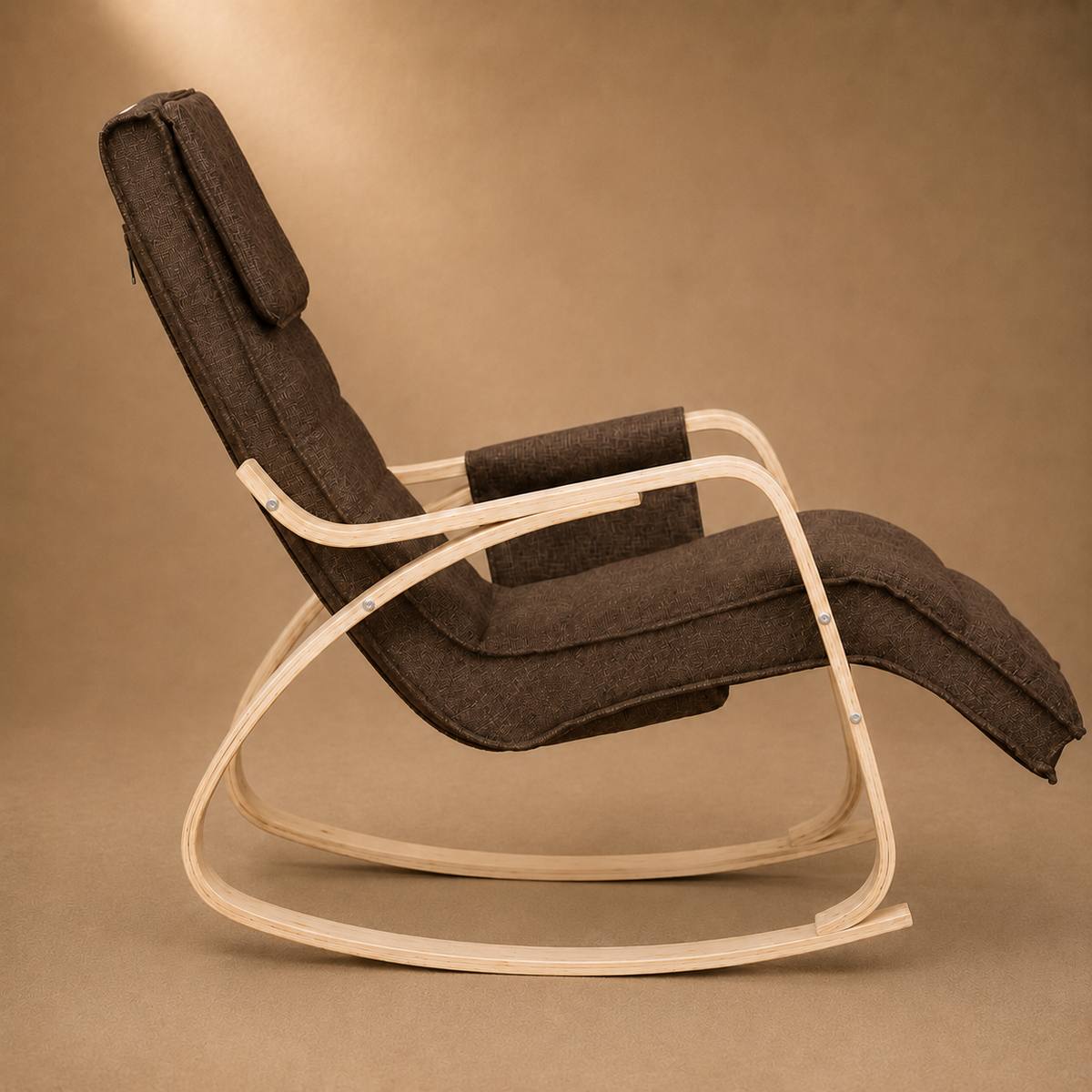 Cocon | Fauteuil à bascule