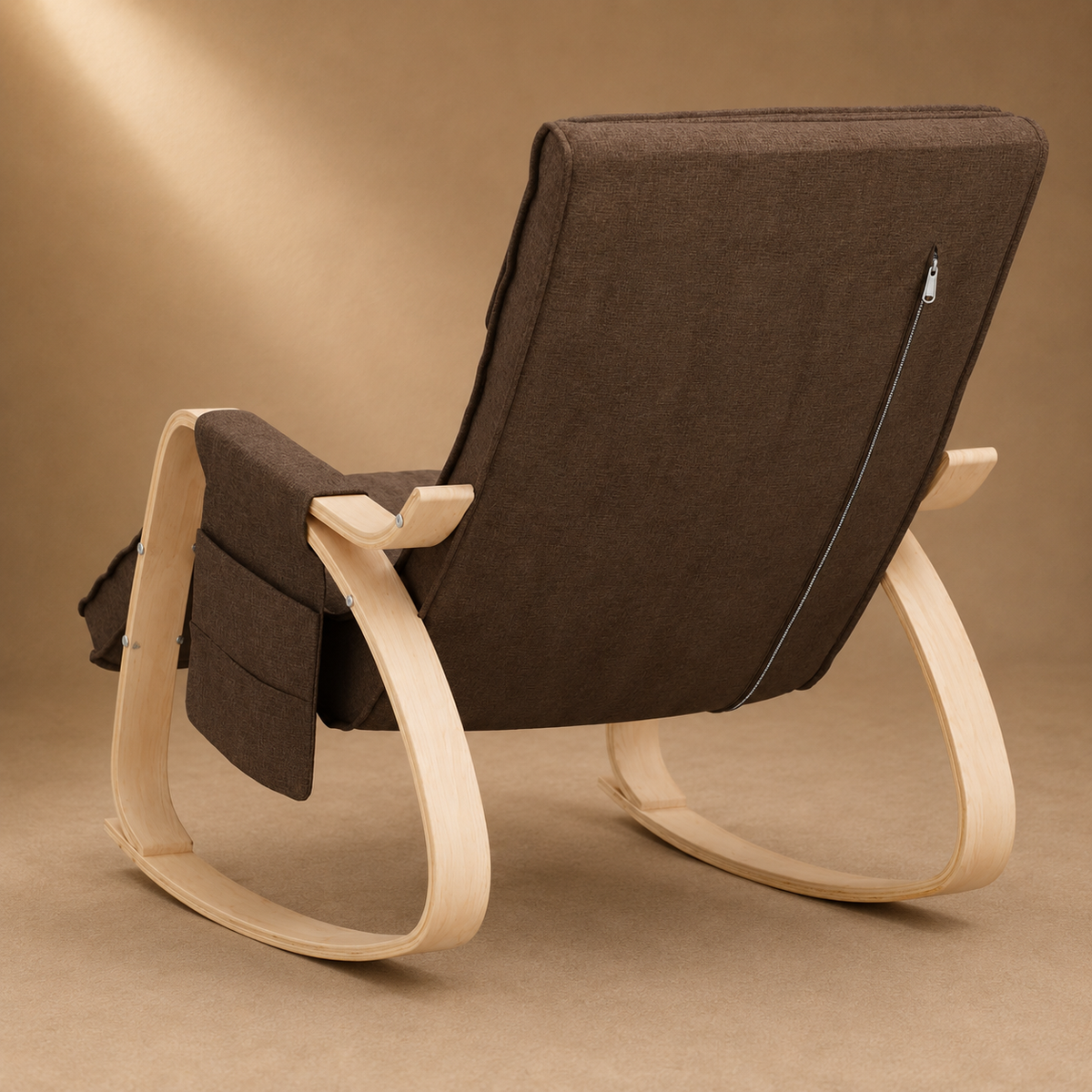 Cocon | Fauteuil à bascule