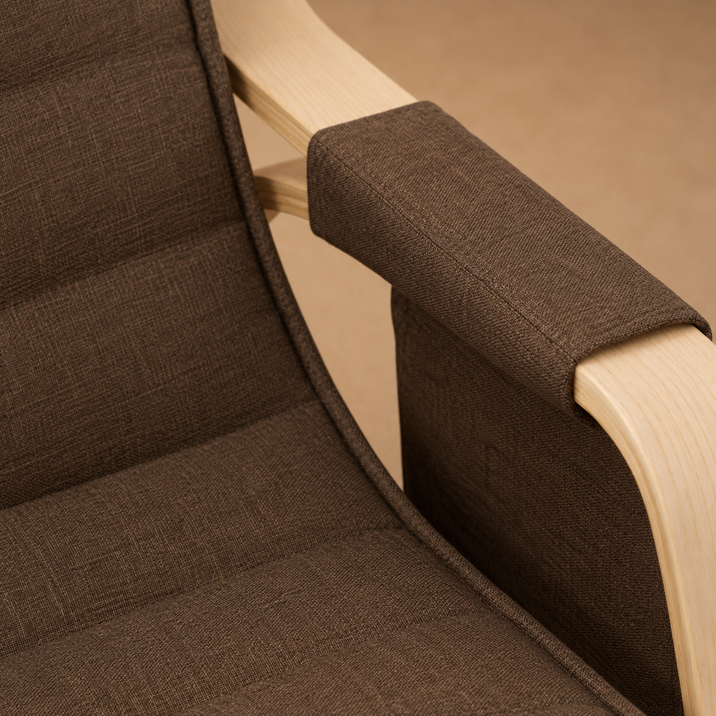 Cocon | Fauteuil à bascule